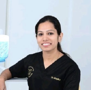 Dr Gopika