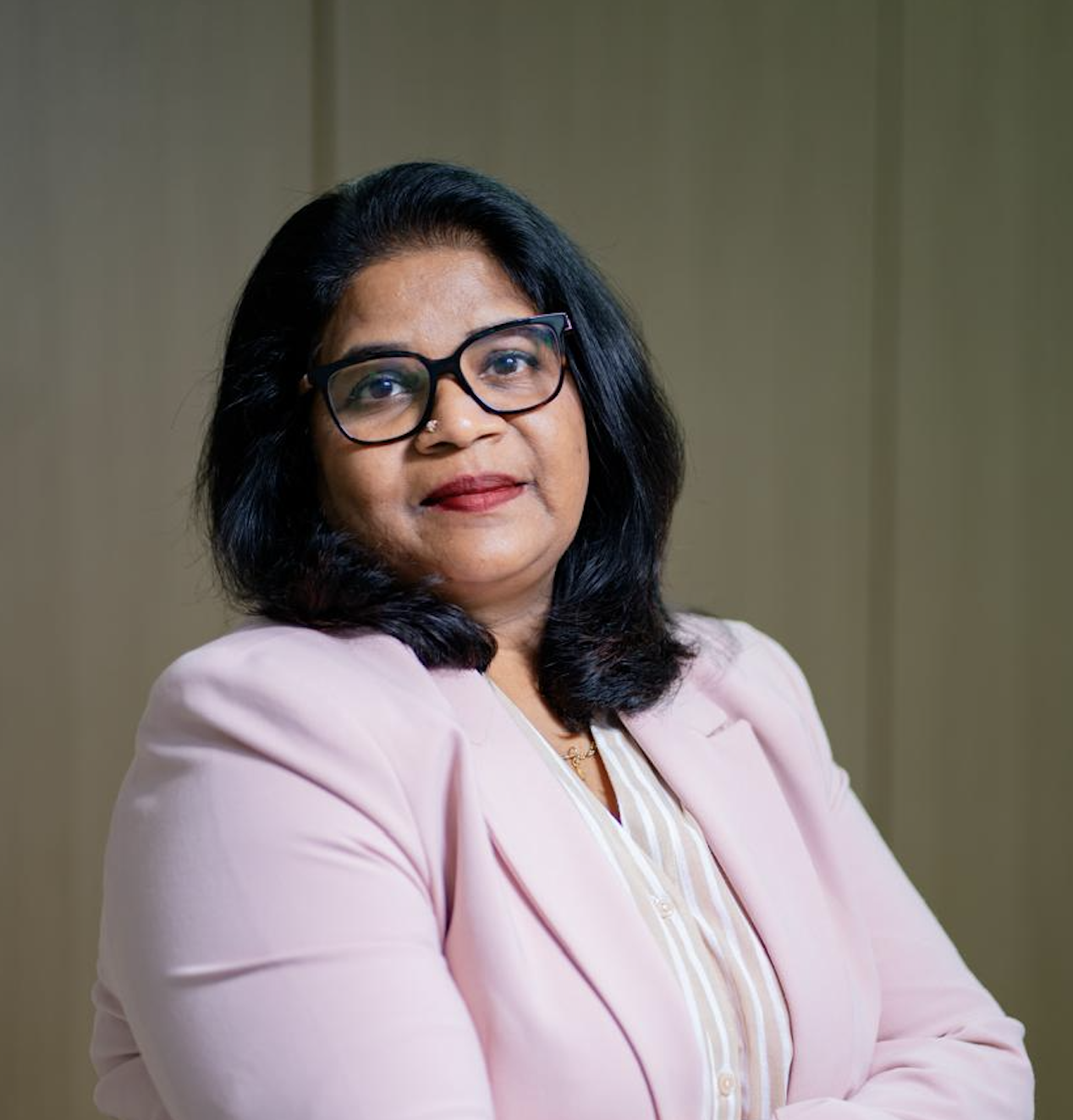 Dr Luna Lakshmi